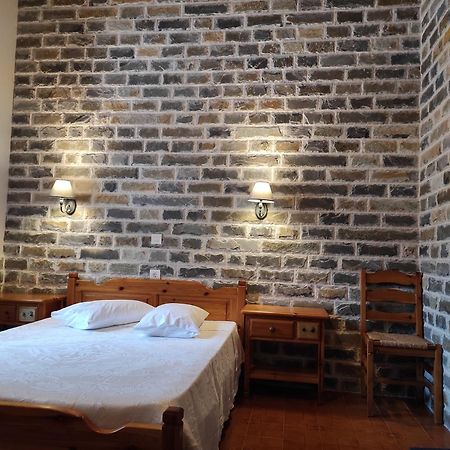 Christofer'S Rooms Zagora Room photo