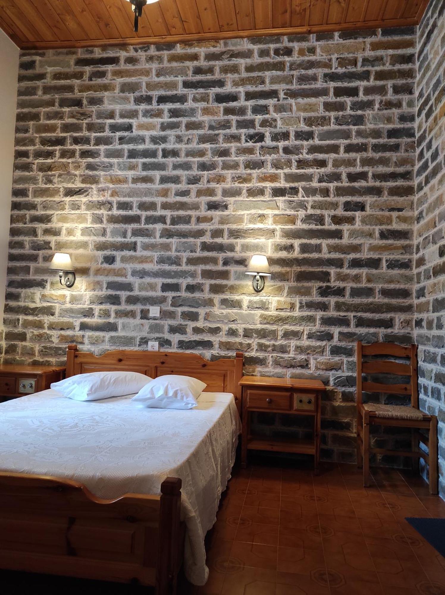 Christofer'S Rooms Zagora Room photo