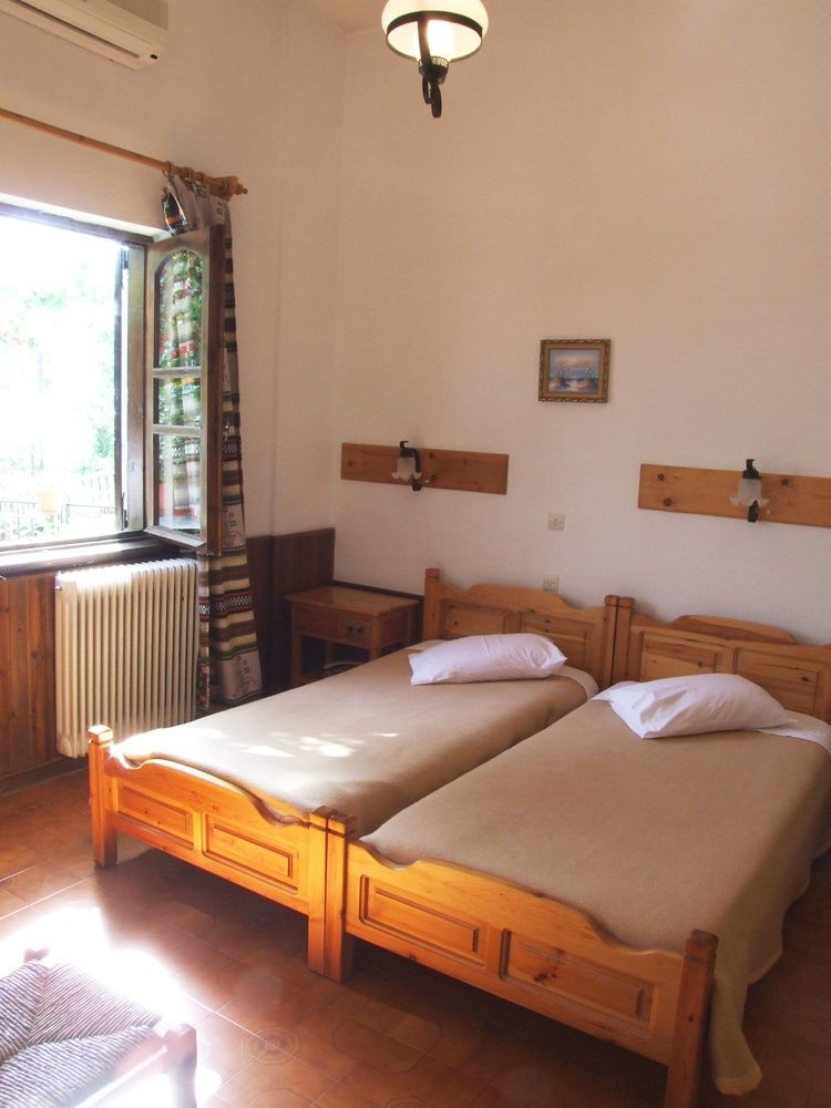 Christofer'S Rooms Zagora Exterior photo