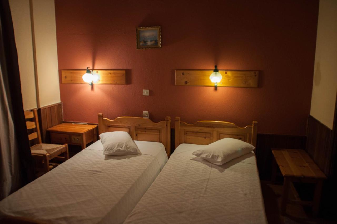 Christofer'S Rooms Zagora Exterior photo