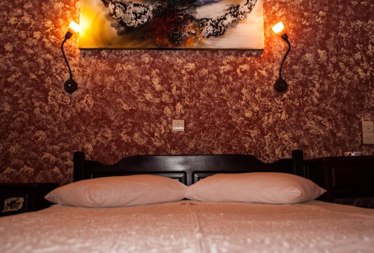 Christofer'S Rooms Zagora Exterior photo