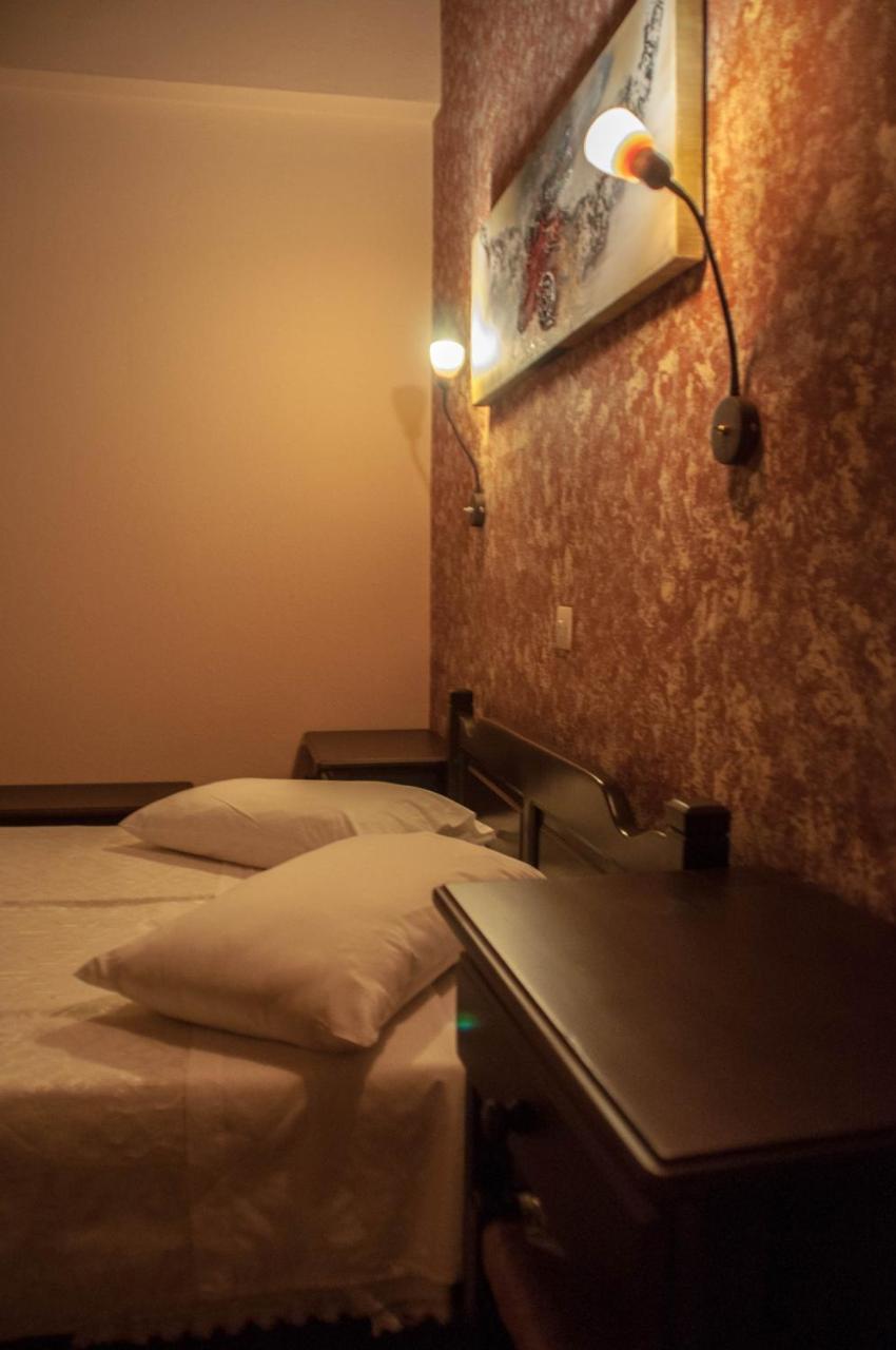 Christofer'S Rooms Zagora Exterior photo