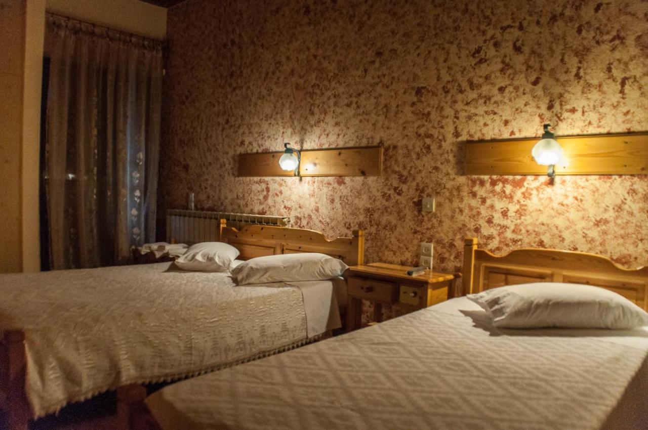 Christofer'S Rooms Zagora Exterior photo