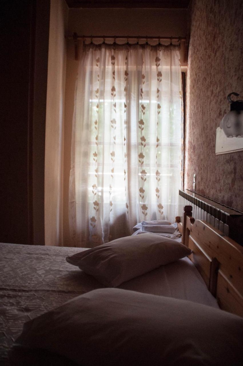 Christofer'S Rooms Zagora Exterior photo