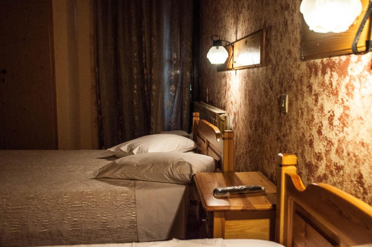 Christofer'S Rooms Zagora Exterior photo