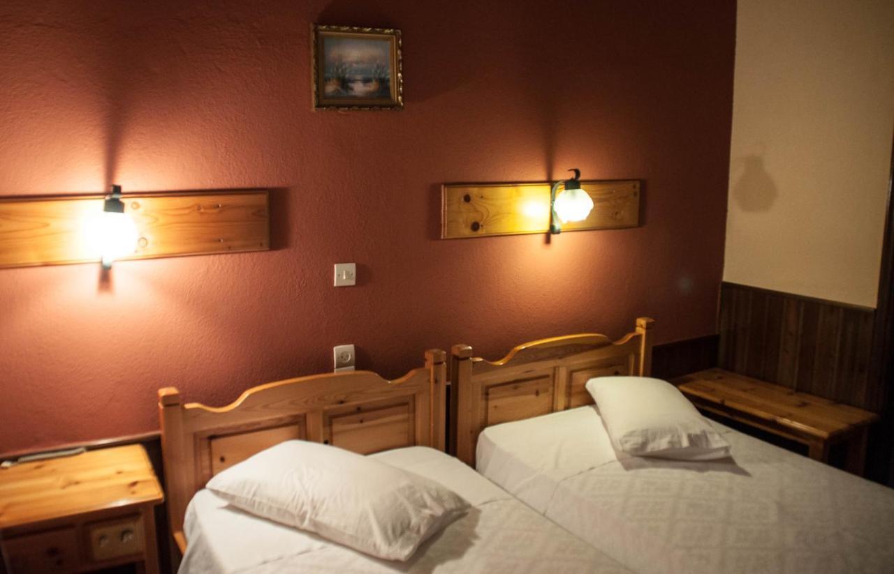 Christofer'S Rooms Zagora Exterior photo