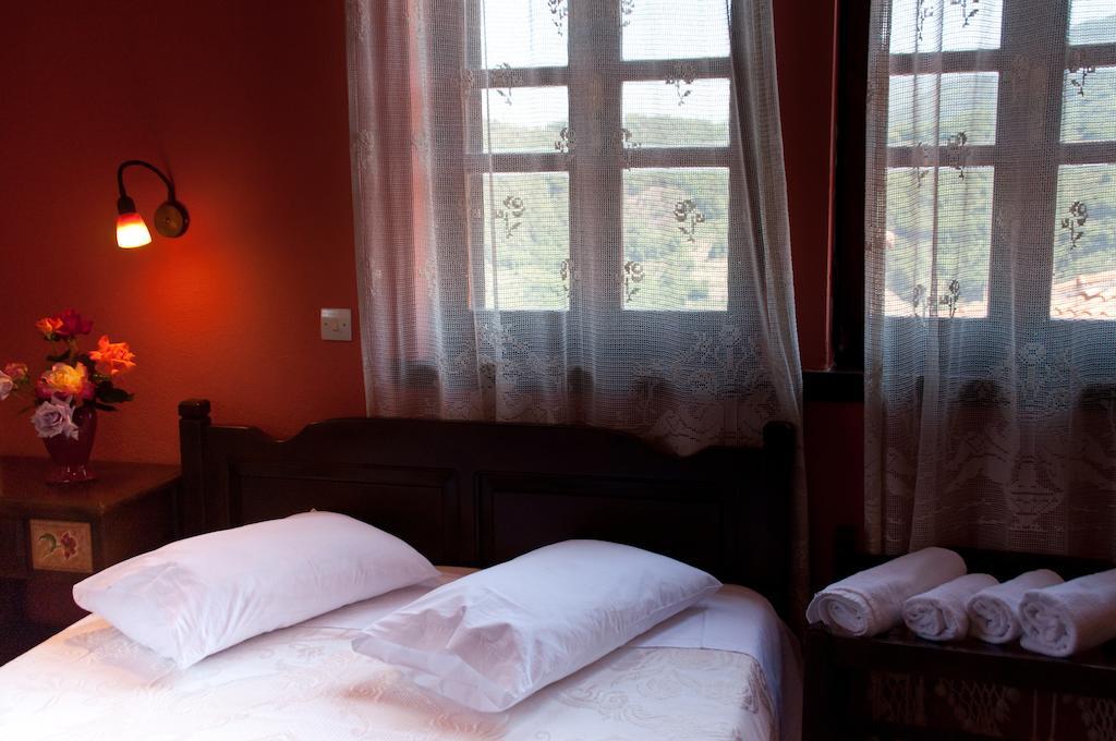 Christofer'S Rooms Zagora Exterior photo