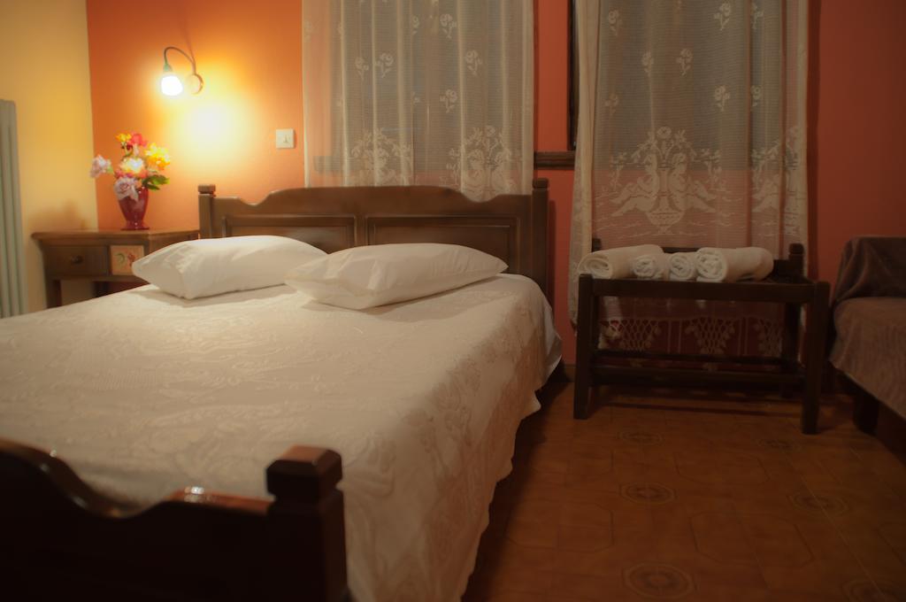 Christofer'S Rooms Zagora Room photo